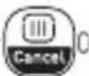 TEFAL Fast & Delicious CY505 - BEDIENINGSPANEEEL - 1