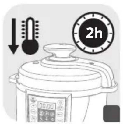 TEFAL Fast & Delicious CY505 - 29