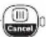 TEFAL Fast & Delicious CY505 - PANEL DE CONTROL - 1