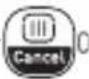 TEFAL Fast & Delicious CY505 - CONTROL PANEL - 1