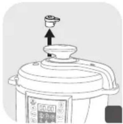 TEFAL Fast & Delicious CY505 - 34