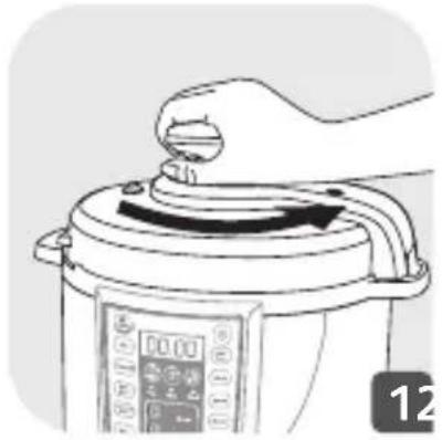 TEFAL Fast & Delicious CY505 - 3