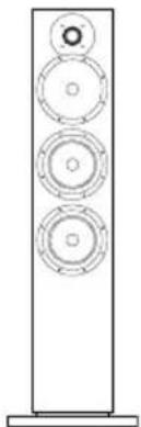 BOWERS & WILKINS CM7 - CM7 - 1