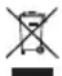 BOWERS & WILKINS CM7 - Information sur la protection de l'environnement - 1