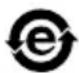 BOWERS & WILKINS CM7 - Information sur la protection de l'environnement - 2