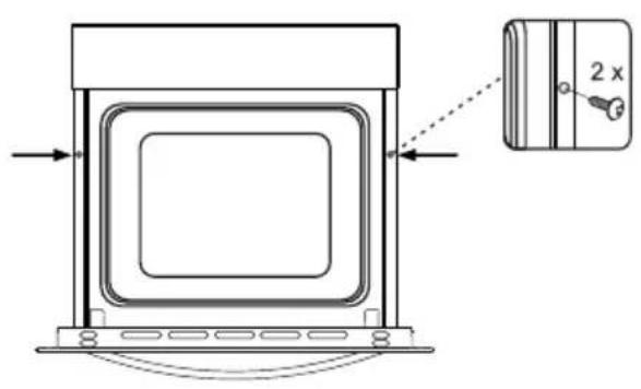 VESTEL VEH14016 - DER RICHTIGE PLATZ FÜR IHREN OFEN - 3