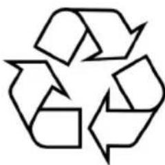 VESTEL VEH14016 - Recycling - 1
