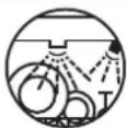 SILVERCREST SSMZ 300 A1 - Símbolos utilizados - 6