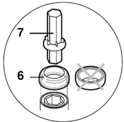 SILVERCREST SSMZ 300 A1 - Figura A: - 1