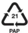SILVERCREST SSMZ 300 A1 - Verwendete Symbole - 5
