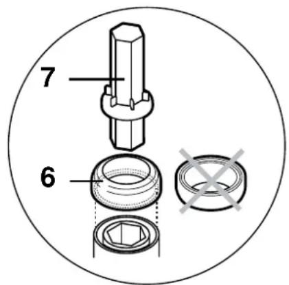 SILVERCREST SSMZ 300 A1 - Bild A: - 1