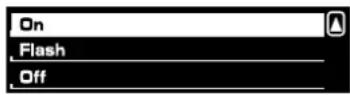 YAMAHA VMAX VMX17 (2015) - COMMANDES ET INSTRUMENTS - 2
