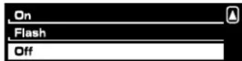 YAMAHA VMAX VMX17 (2015) - COMMANDES ET INSTRUMENTS - 4