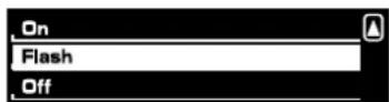 YAMAHA VMAX VMX17 (2015) - COMMANDES ET INSTRUMENTS - 3