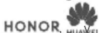 HONOR Band 5 - Copyright © Huawei Technologies Co., Ltd. 2019. Todos los derechos reservados. - 1