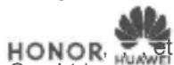 HONOR Band 5 - Copyright © Huawei Technologies Co., Ltd. 2019. Tous droits réservés. - 1