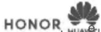 HONOR Band 5 - 4.Obter ajuda - 1