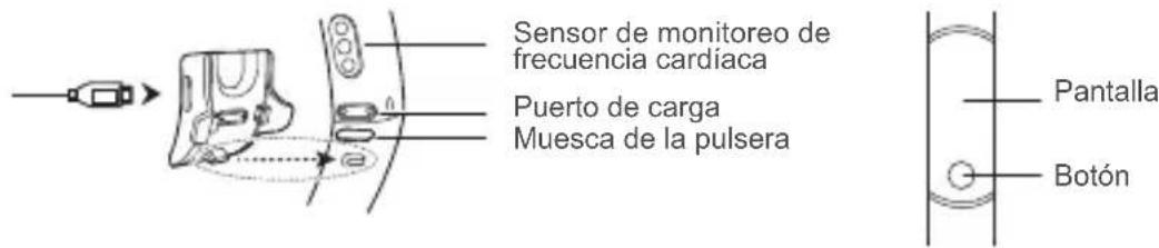 HONOR Band 5 - Reducao de substancias nocivas - 1