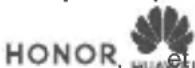 HONOR Band 5 - 4.Obtenir de I'aide - 1