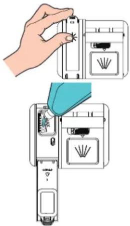 WHIRLPOOL WDF550SAHS - Add rinse aid - 1