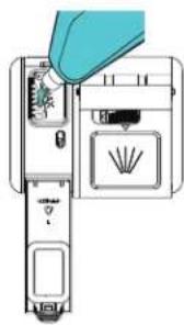 WHIRLPOOL WDF550SAHS - Ajout d'agent de rinceage - 2