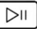 WHIRLPOOL WDF550SAHS - Appuyer sur la touche START/Pause (mise en marche/pause) chaque fois que I'on ajoute un plat. - 1