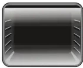 VESTEL VEB24046 - Oven thermostat knob - 2