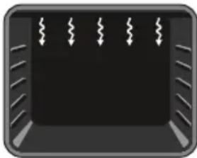 VESTEL VEB24046 - Static Cooking - 2