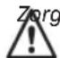 Vonroc S_CD505DC - De accu in de machine plaatsen (Afb. B) - 1