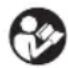 Vonroc LD502DC - SAFETY INSTRUCTIONS - 1