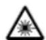 Vonroc LD502DC - Messung - 1