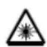 Vonroc LD502DC - Prise de mesures - 1