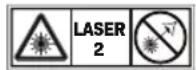 Vonroc LD502DC - INSTRUCCIONES DE SEGURIDAD - 4