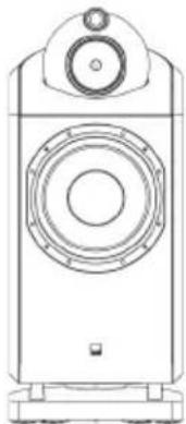 BOWERS & WILKINS 805S - EU DECLARATION OF CONFORMITY - 3