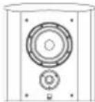 BOWERS & WILKINS 805S - DS8S - 1