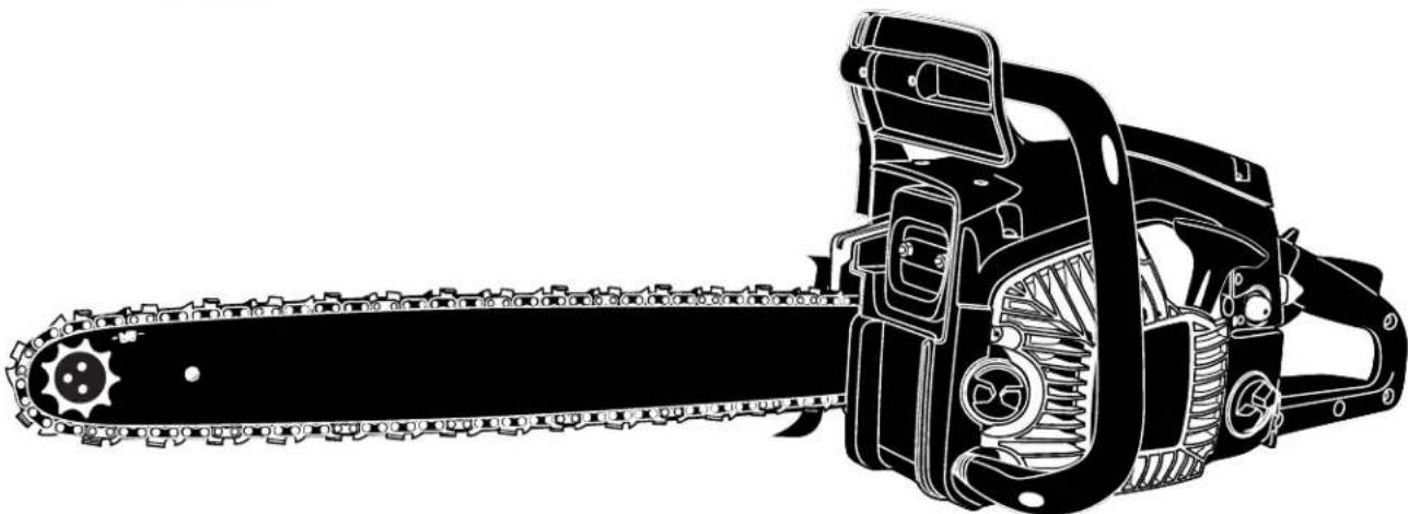 TROY-BILT TB4920CC - Modèle TB4920CC - 1