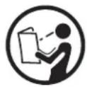 TROY-BILT TB4920CC - • SAFETY ALERT SYMBOL - 1