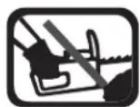 TROY-BILT TB4920CC - SIMBOLO SIGNIFICADO - 5