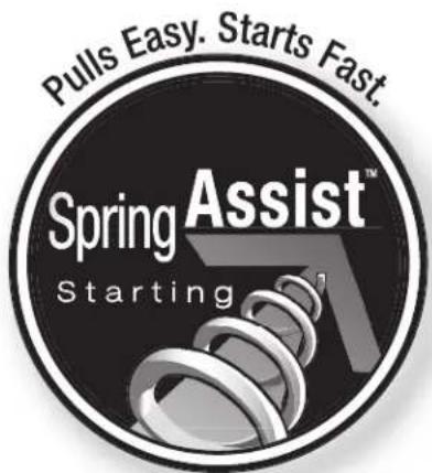 TROY-BILT TB4920CC - Manuel de L'utilisateur - 1