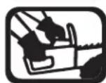 TROY-BILT TB4920CC - • AVERTISSEMENT SUR LE GUIDE-CHAÎNE - 3