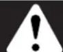 TROY-BILT TB4920CC - WARNING - 1