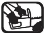 TROY-BILT TB4920CC - - USE BOTH HANDS - 1