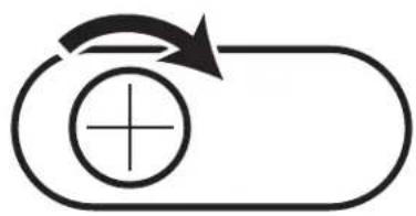 TROY-BILT TB4920CC - STOPPING INSTRUCTIONS - 2