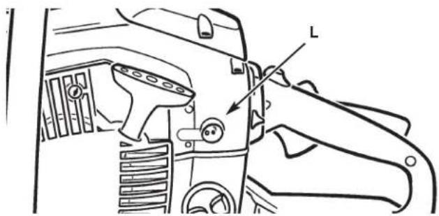 TROY-BILT TB4920CC - NSTRUCTIONS D'ARRÊT - 1