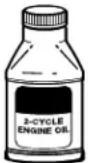 TROY-BILT TB4920CC - Using Fuel Additives - 3
