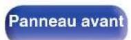 MARANTZ AV7706 - Branchement d'enceintes 11.1 canaux - 4