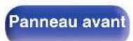 MARANTZ AV7706 - Configurez l'adresse IP. - 2