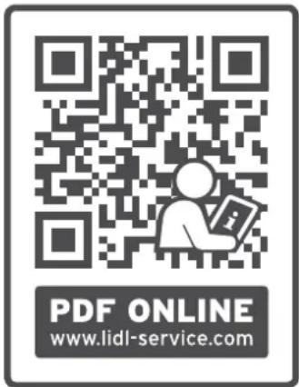 SILVERCREST SKMT 1650 A1 - Postup pri reklamácij - 1