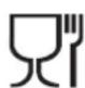 SILVERCREST SKMT 1650 A1 - Symboly na pristroji - 1