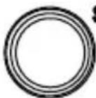FLUKE AM540 - Boutons de fonction AM-550-EUR - 7